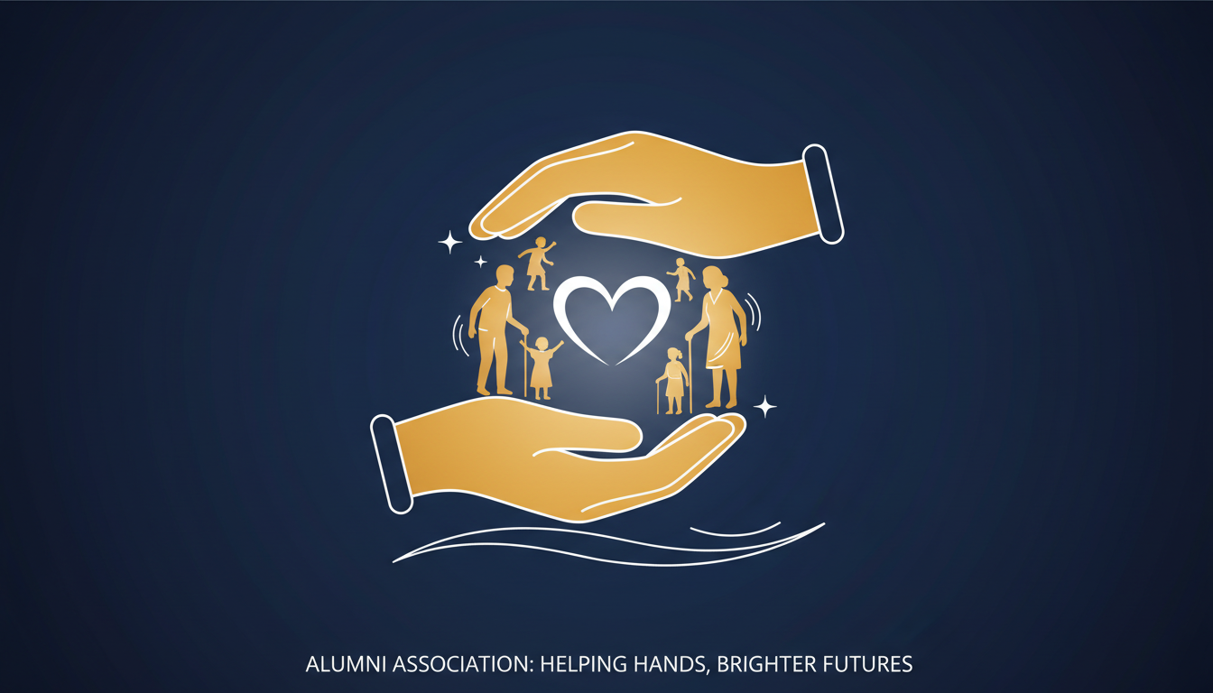 Charitable Support